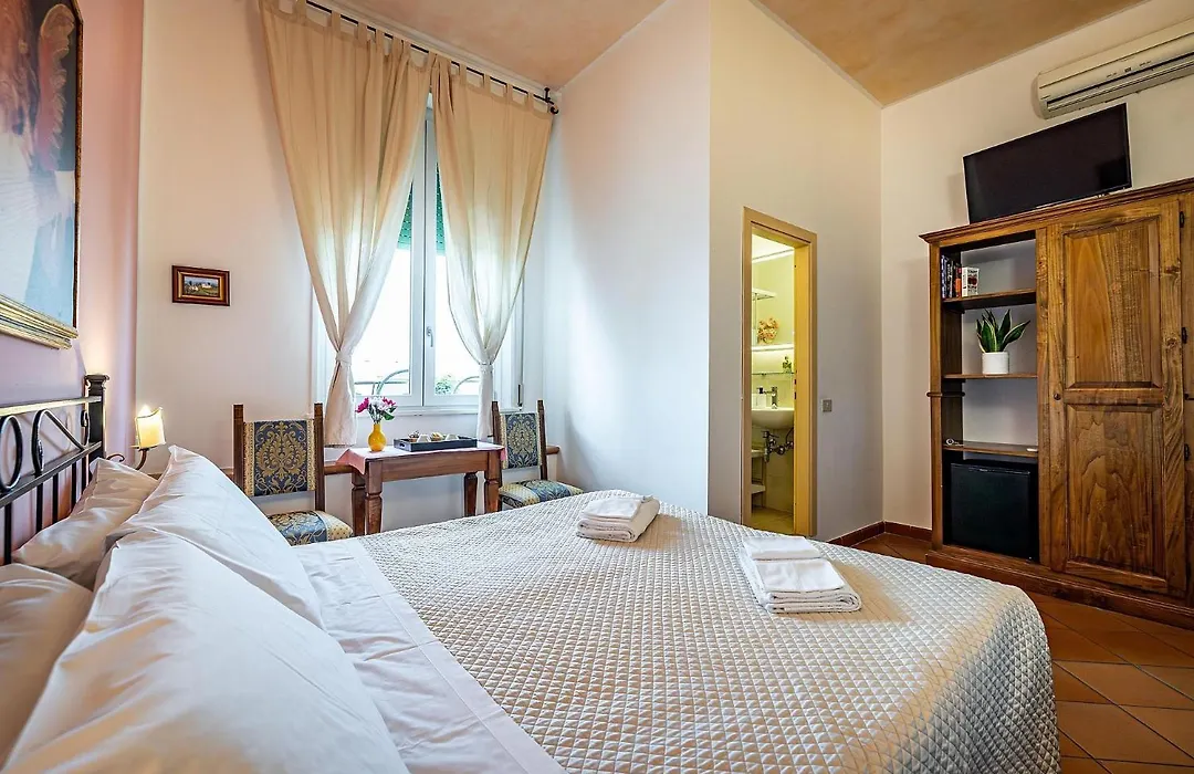 Alla Dimora Altea-1