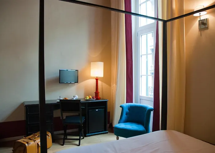 Nove Guest House Firenze